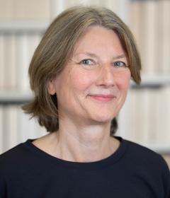 Prof.'in Dr. Mathilde Niehaus